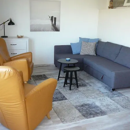 Strandslag Zanddijk 229 Aan Zee * Julianadorp