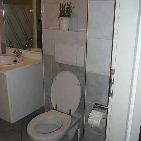 Apartment Strandslag Zanddijk 229 Aan Zee Julianadorp