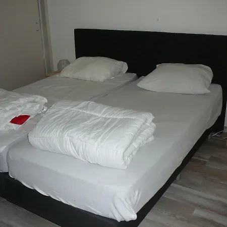 Strandslag Zanddijk 229 Aan Zee Apartment *