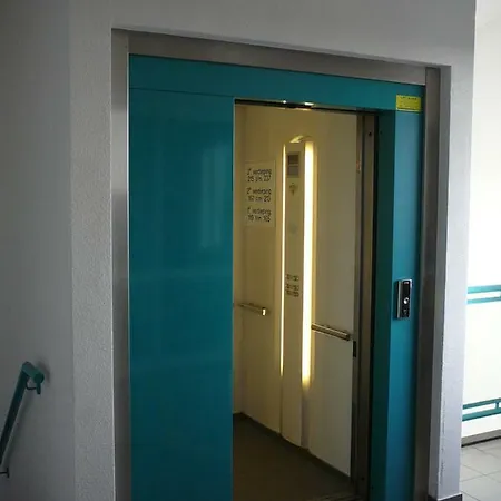 Apartment Strandslag Zanddijk 229 Aan Zee