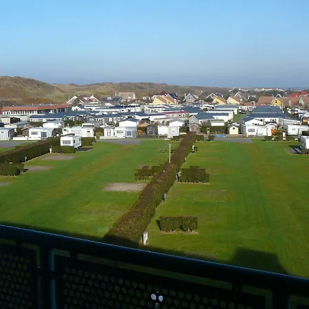 Apartment Strandslag Zanddijk 229 Aan Zee *