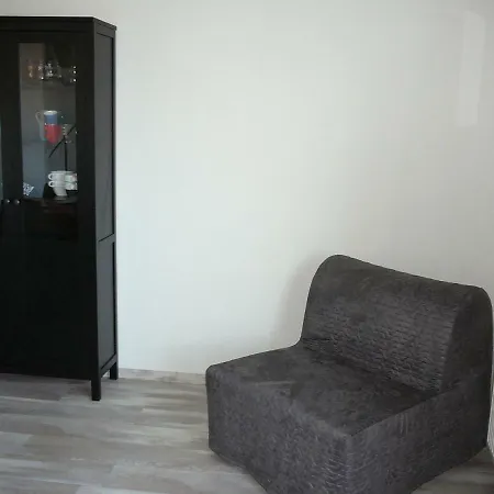 Apartment Strandslag Zanddijk 229 Aan Zee *