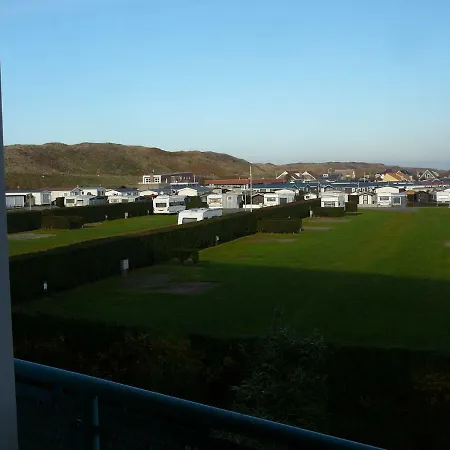 Strandslag Zanddijk 229 Aan Zee Apartment Julianadorp