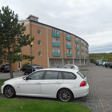 Apartment Strandslag Zanddijk 229 Aan Zee Julianadorp