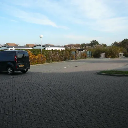 Strandslag Zanddijk 229 Aan Zee Apartment Julianadorp