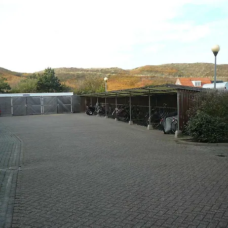 Apartment Strandslag Zanddijk 229 Aan Zee *