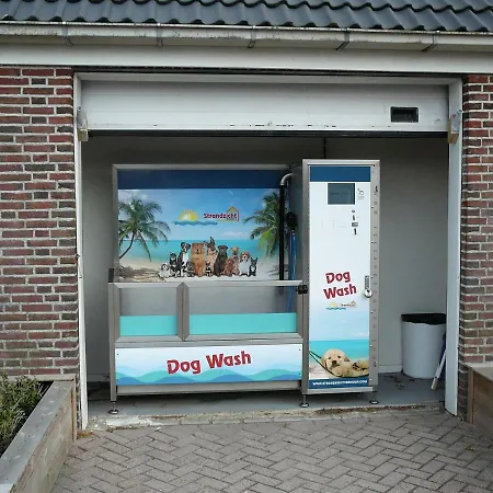 Strandslag Zanddijk 229 Aan Zee Apartment Julianadorp