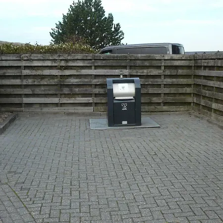Strandslag Zanddijk 229 Aan Zee *